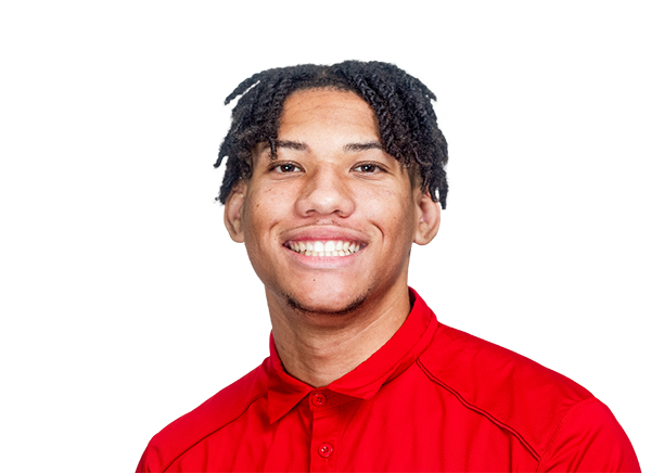 Justin Johnson headshot