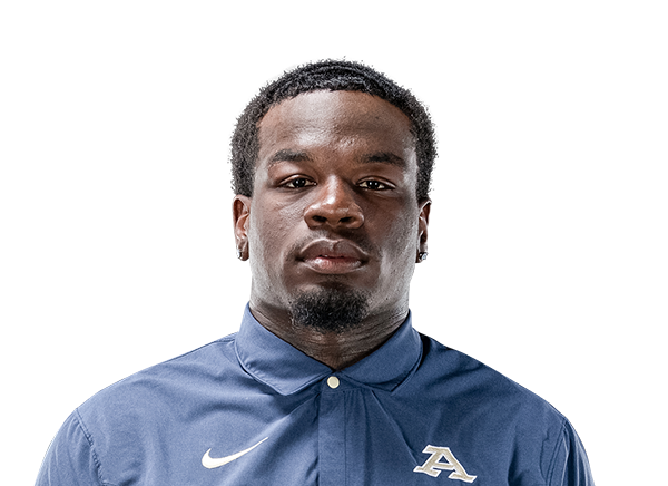 Ryan Johnson headshot