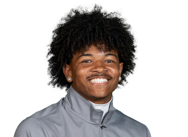 Calvin Moore headshot