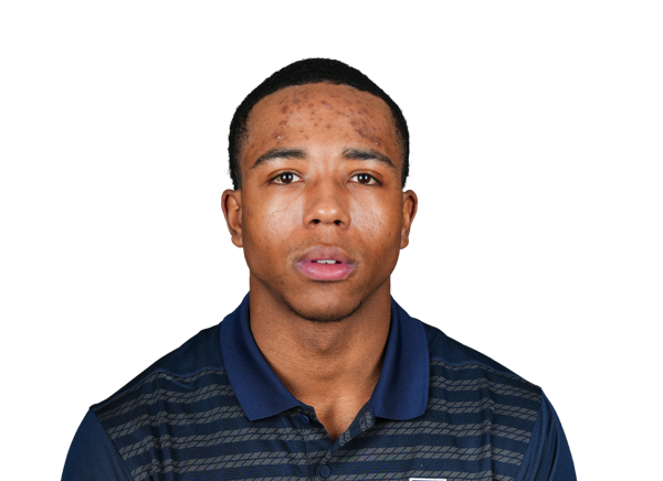 Michael Dansby headshot