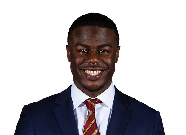 Tyler Johnson headshot