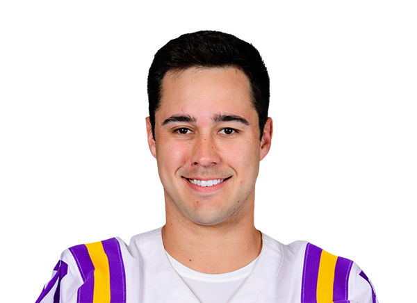 Zach Von Rosenberg headshot