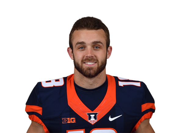 Mike Dudek headshot