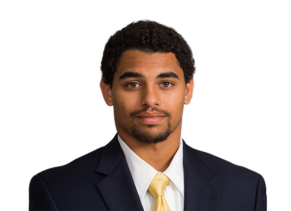 Brandon Rusnak headshot