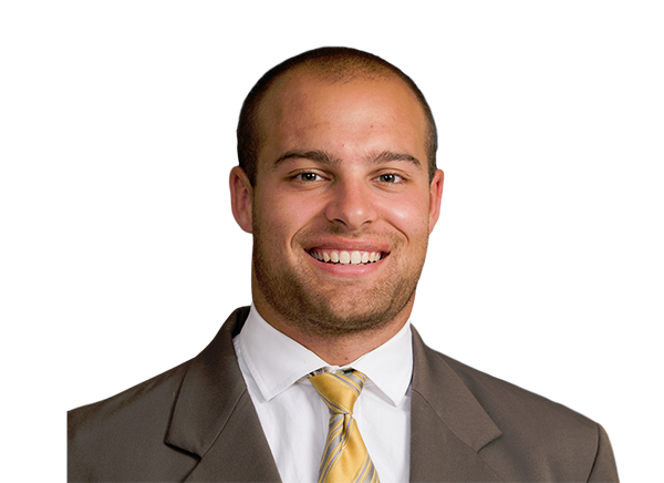 Joe Hewlett headshot