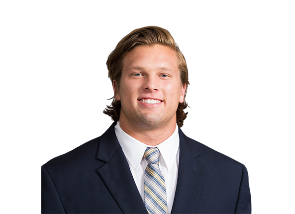 Chase Winovich headshot