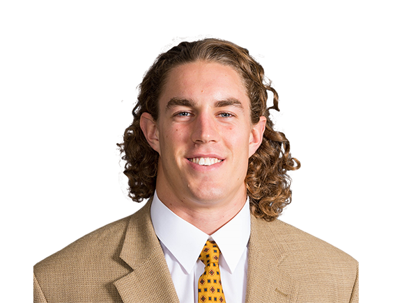 Noah Furbush headshot