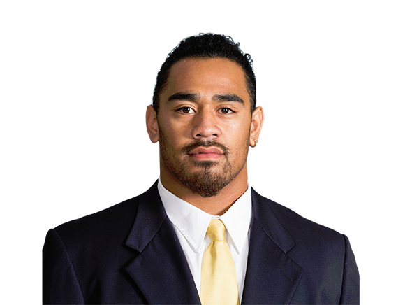 Bryan Mone headshot