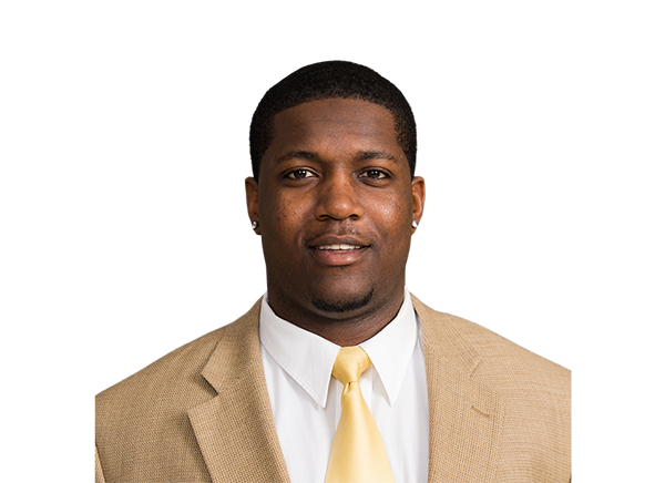 Lawrence Marshall headshot