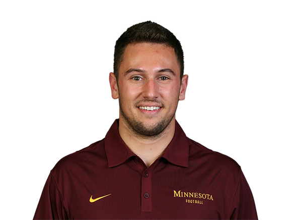 Emmit Carpenter headshot