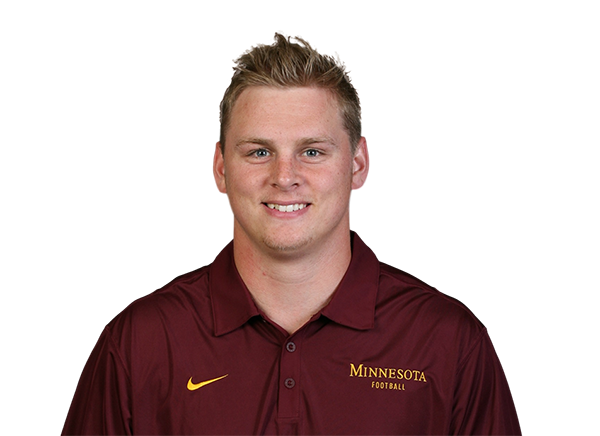 Payton Jordahl headshot
