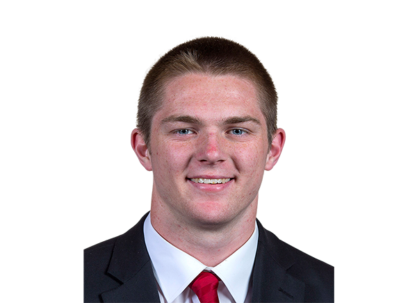 Luke Gifford headshot