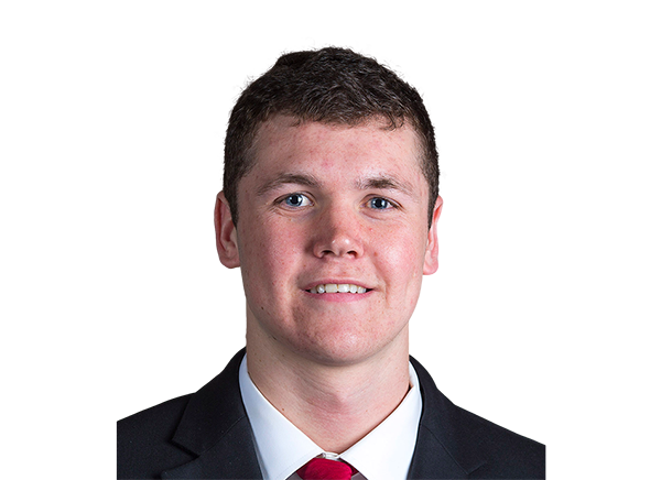 Bryan Reimers headshot