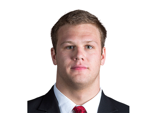 Mick Stoltenberg headshot