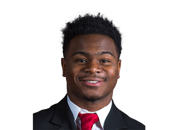 Mikale Wilbon headshot