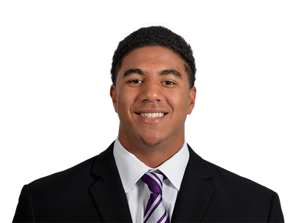 Nate Hall headshot