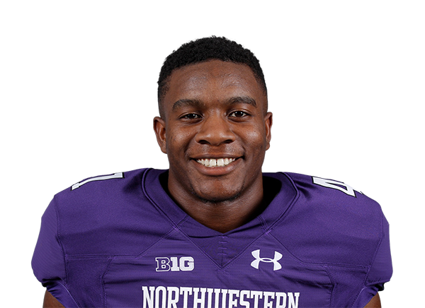 Jared McGee headshot
