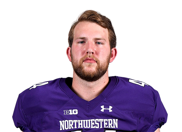 James Prather headshot
