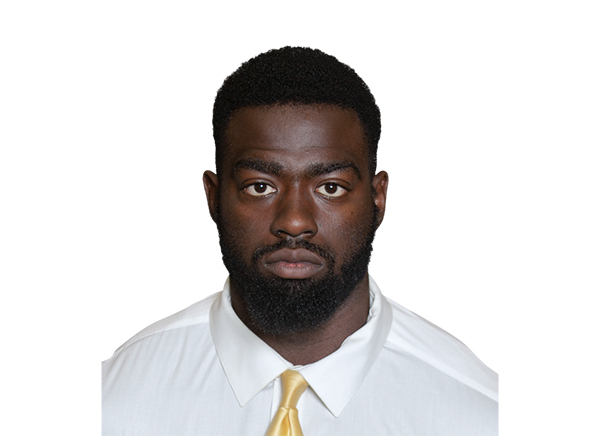 Torrence Brown headshot