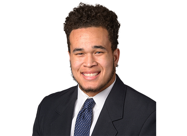 Koa Farmer headshot