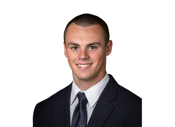 Trace McSorley headshot