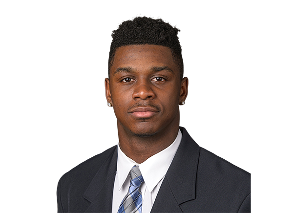 Amani Oruwariye headshot