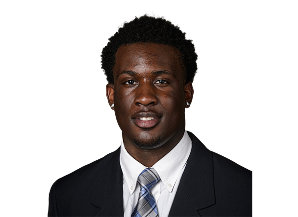 John Thomas headshot