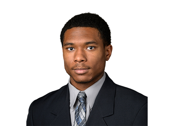 DeAndre Thompkins headshot