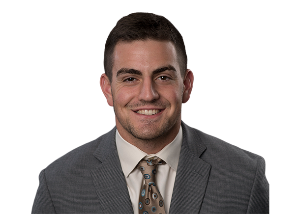David Blough headshot