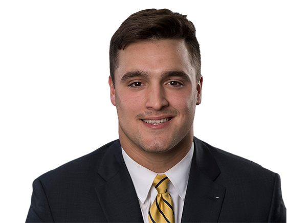 Cole Herdman headshot