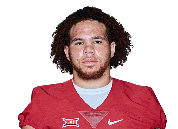 Curtis Bolton III headshot