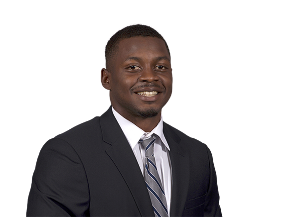 Tito Windham headshot