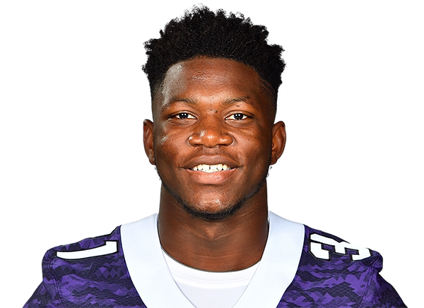 Ridwan Issahaku headshot