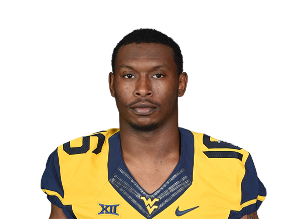 William Crest Jr. headshot