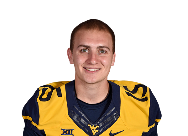 Billy Kinney headshot