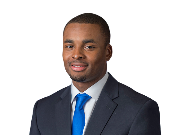 Johnathan Lloyd headshot