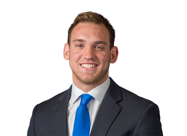 Davis Koppenhaver headshot