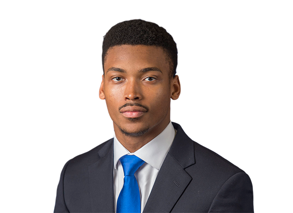 Trevon Lee headshot