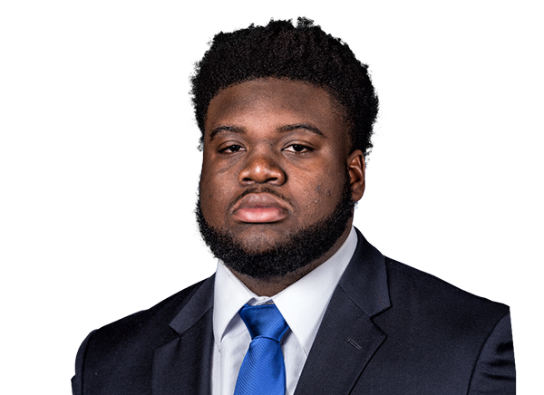 Edgar Cerenord headshot