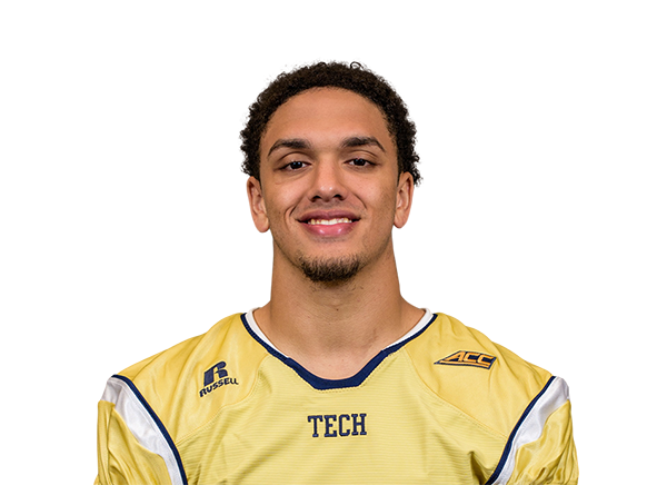 Jalen Johnson headshot