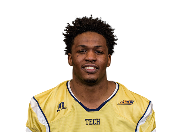 Clinton Lynch headshot