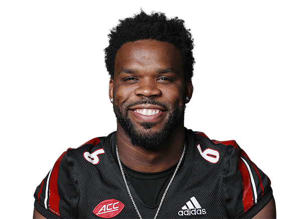 Cornelius Sturghill headshot