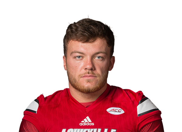Micky Crum headshot