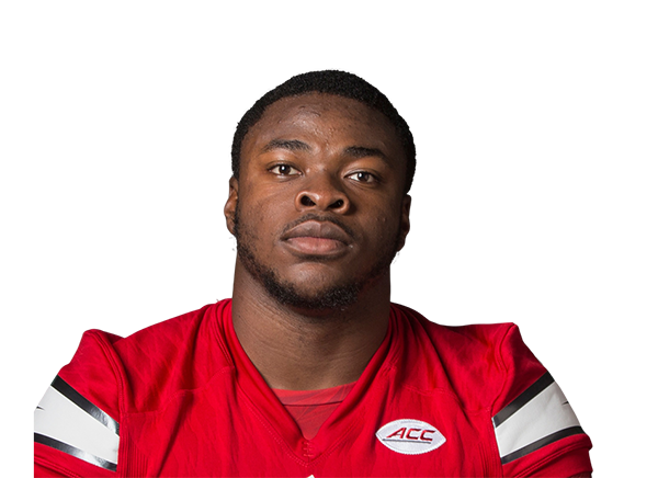 Henry Famurewa headshot