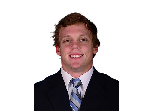 Thomas Jackson headshot