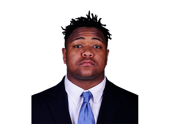 Jeremiah Clarke headshot