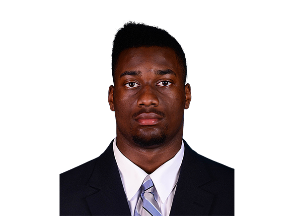 Malik Carney headshot