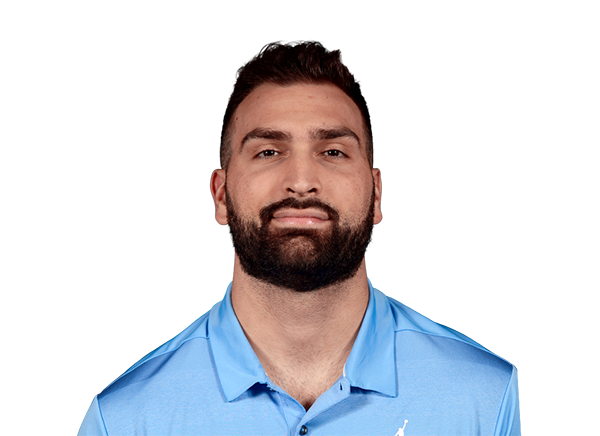Brandon Fritts headshot