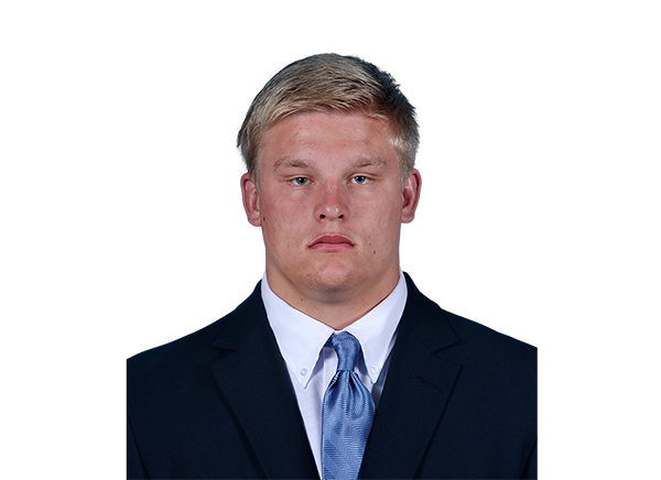 Tyler Powell headshot
