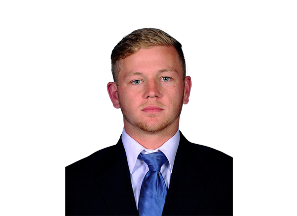 Freeman Jones headshot